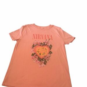 Abercrombie Kids Tee